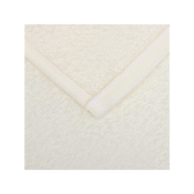 Набор махровых полотенец «Этель. Счастья», 30×30 см - 3 шт., хлопок 100%