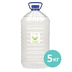 Дезодорант натуральный концентрированный VIAN "FRESH", 5 кг