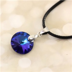 Кулон на шнурке Н01-9306