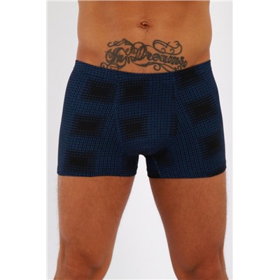 Трусы мужские 28607 (Микс)