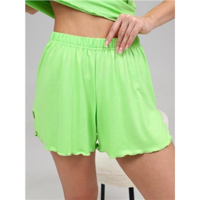 Пижама "Колумбия" (Зеленый)