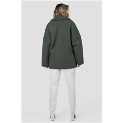 01-11803 Пальто женское демисезонное