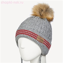 9395/5 MBU Ушанка (50-52)