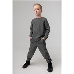 Костюм (Свитшот+Брюки) BODO-S, 973425