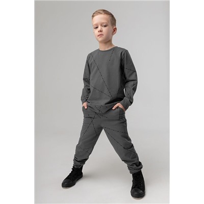 Костюм (Свитшот+Брюки) BODO-S, 973425