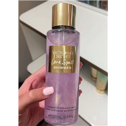 Парфюмированный спрей для тела 250мл #23015840