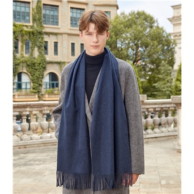 Шарф мужской