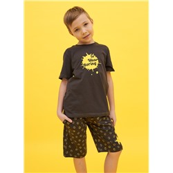 Комплект для мальчика ZEYZEY kids