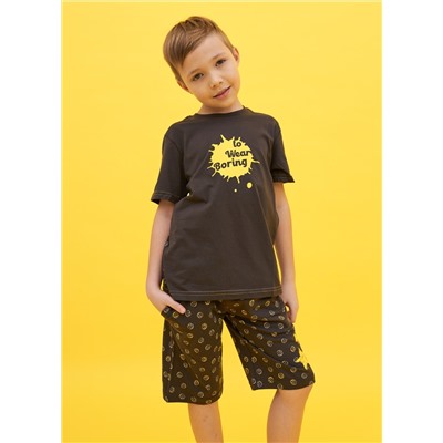 Комплект для мальчика ZEYZEY kids