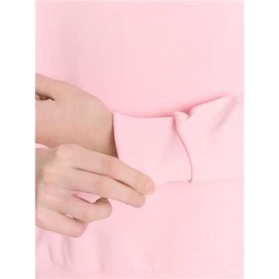 КОМПЛЕКТ ДЛЯ ДЕВОЧЕК (СВИТШОТ, БРЮКИ) 397749