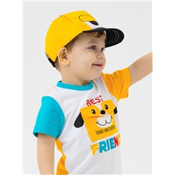 PLAYTODAY Кепка 12313087