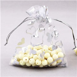 Мешочек подарочный арт. 89 0351 (id 242326)