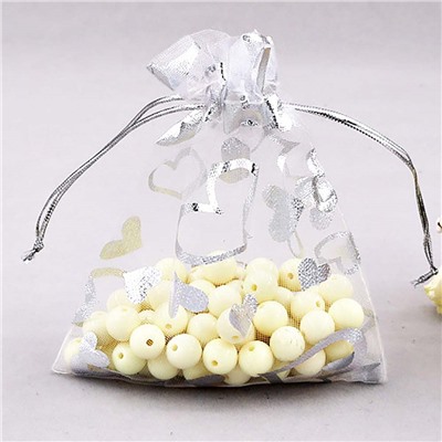 Мешочек подарочный арт. 89 0351 (id 242326)