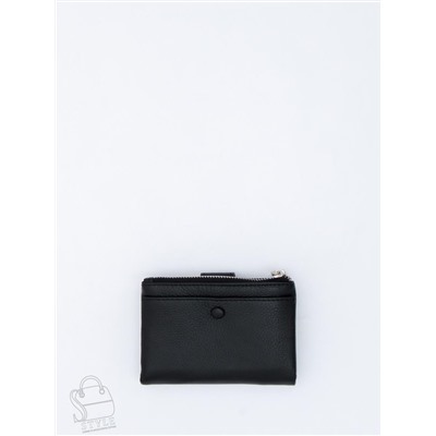 Женский кошелек 3999-1806 black Vermari  в Новосибирске