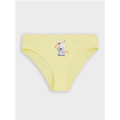 ТРУСЫ ДЛЯ ДЕВОЧЕК 417748