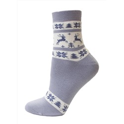 БРЕСТСКИЕ Носки ARCTIC 1408 (махровые)