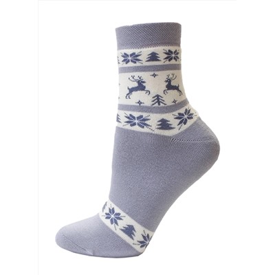 БРЕСТСКИЕ Носки ARCTIC 1408 (махровые)