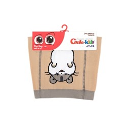 Классические CONTE-KIDS TIP-TOP Колготки детские