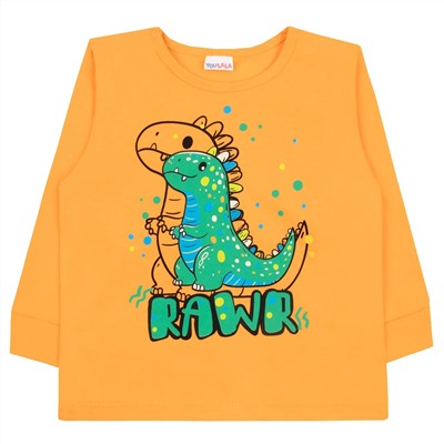 YOULALA Джемпер 0518100305