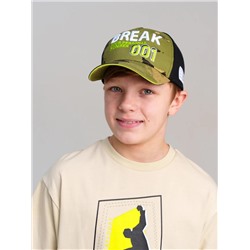 PLAYTODAY Кепка 12511234