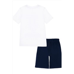 Комплект (Футболка+Шорты) PLAYTODAY, 971152