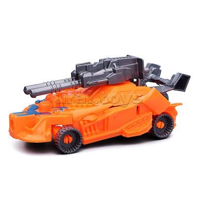 Робот "Воин" в коробке