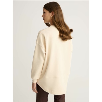 CONTE LD 2829 Джемпер женский