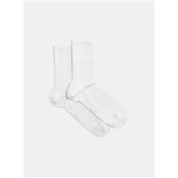 MARK FORMELLE Женские носки 217K-1334