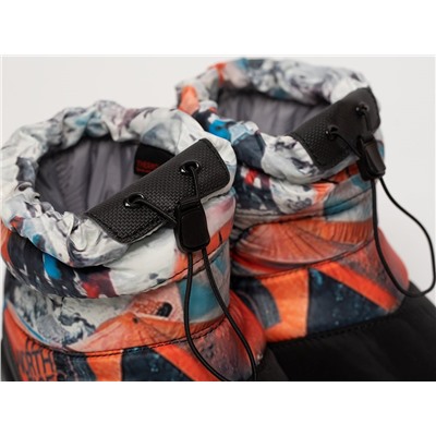 Зимние Сапоги The North Face