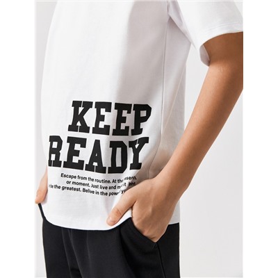 Acoola Футболка 20110510234