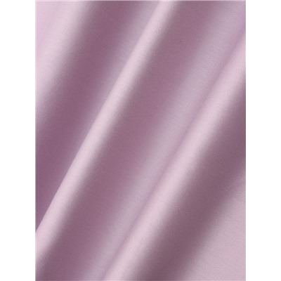 Пододеяльник 2-спальный «Этель» Lilac field, 175×215 см, мако-сатин