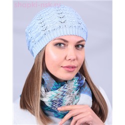 S 519 Берет (56-58)