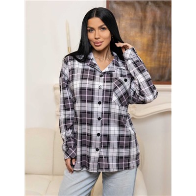 Рубашка мод.2110/3