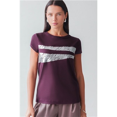 Футболка VILATTE, 1226086