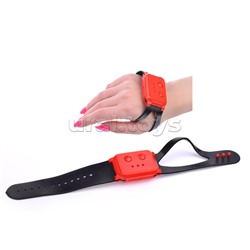 Машина "Rasing с пушкой" р/у, 27MHz, в коробке