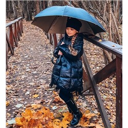 Куртка для девочки KU140