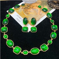 Серьги на гвоздиках арт. 22 6754 (id 281556)