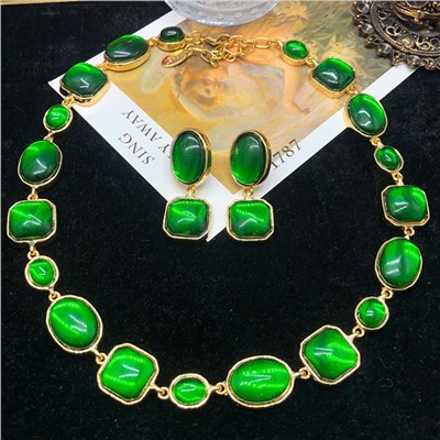 Серьги на гвоздиках арт. 22 6754 (id 281556)