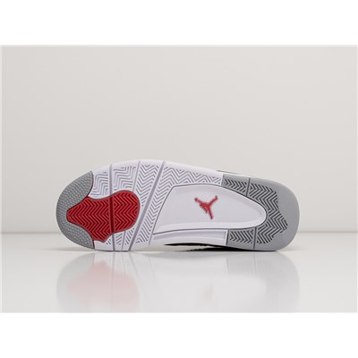Кроссовки Nike Air Jordan 4 Retro