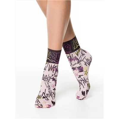 Conte elegant Носки FANTASY 70