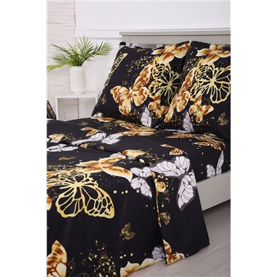 КПБ Золотые бабочки НАТАЛИ, 1226453