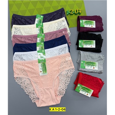 трусы женские 10шт