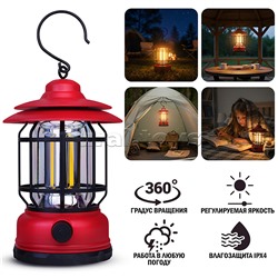 Светильник "Ночной фонарь" в коробке