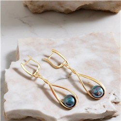 Серьги "Лили"