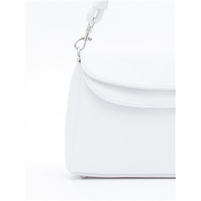 Сумка 0036VG white Vitelli Grassi