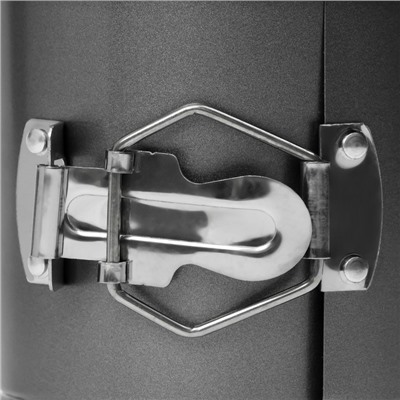 Форма для выпечки Доляна «Элин», 12×10 см, съёмное дно, антипригарное покрытие