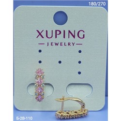 Серьги #22978666