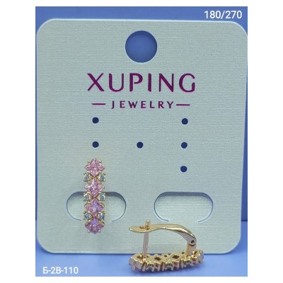 Серьги #22978666