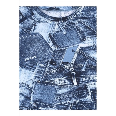 Лонгслив АПРЕЛЬ, 1054484