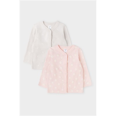 Кофточка 2шт. CROCKID SALE, 839632